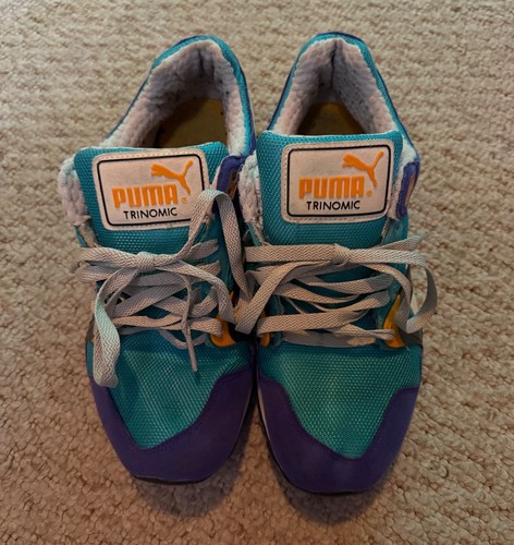Size puma trinomic xt2 - trinomic,