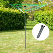 KCT 3 ARM OUTDOOR ROTARY