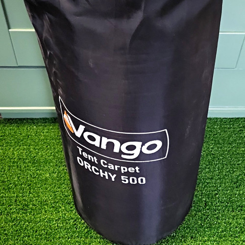Vango tent carpet - tent,
