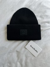 Acne Studios Men's Beanie One