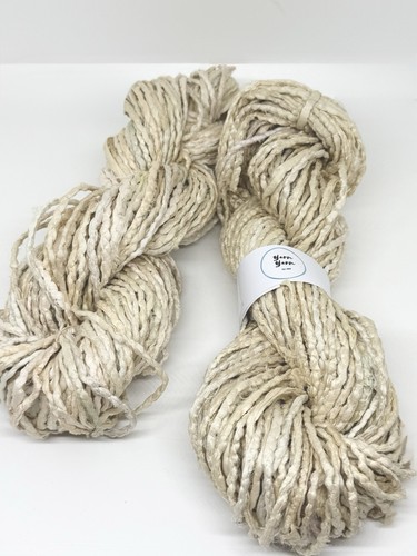 Sari silk ribbon - sari,