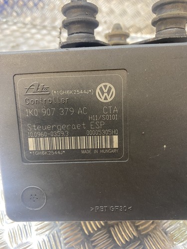 2007 volkswagen touran mk1 - volkswagen,