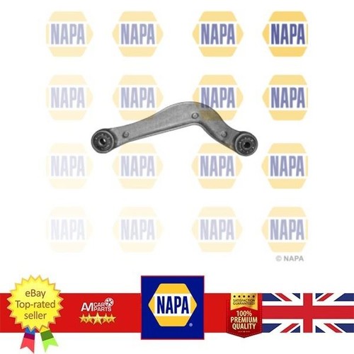 Upper control trailing arm - arm, for