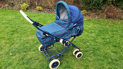 Reduced maclaren combination - maclaren,