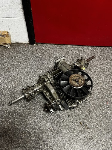 Honda 1211 ride lawn - 1211,