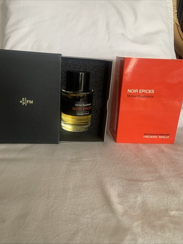 Frederick malle noir epices - noir,