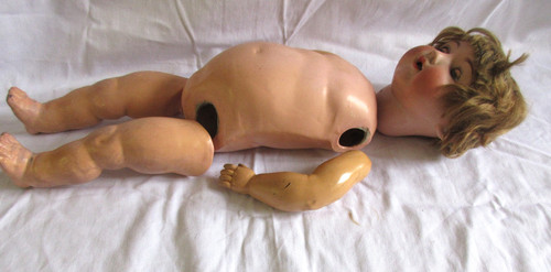 Pretty antique armand - pretty,