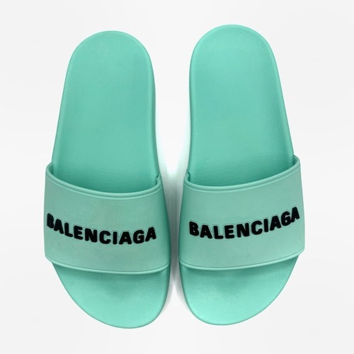 New balenciaga blue green - balenciaga,