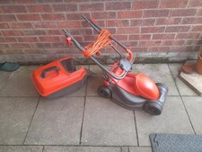 Replacement Parts for Flymo Rollermo RM032 (9643224-01) Lawnmower