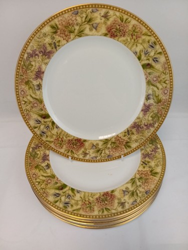 Wedgwood floral tapestry - wedgwood,