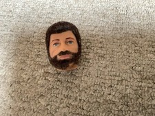 Vintage action man Original