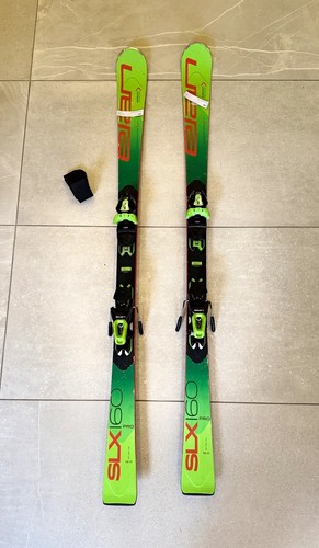 Elan slx pro - elan, +
