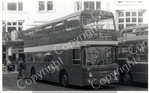 Bus photo southdown - photo,