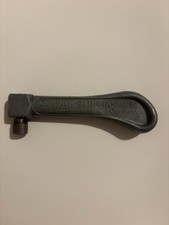 Vintage Eclipse Pad Saw And