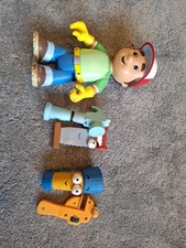 Disney Mattel Talking Handy