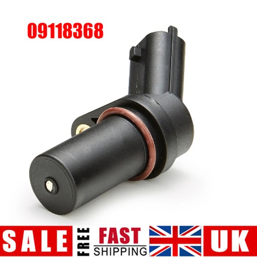 Crankshaft sensor for vauxhall - sensor,