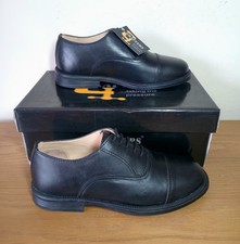 Grafters XM620A Capped Oxford