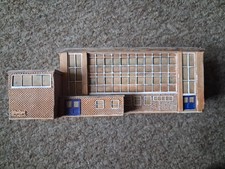 Lilliput Lane N Scale