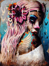 Replica Terry Bradley "Almost