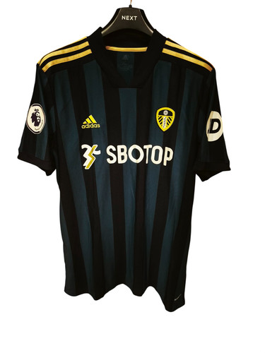 Leeds united 2020 away - leeds,