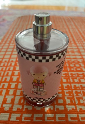 Harajuku lovers baby eau - baby,