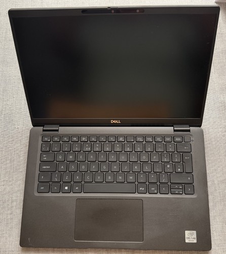 Dell latitude 7410 - 7410, laptop