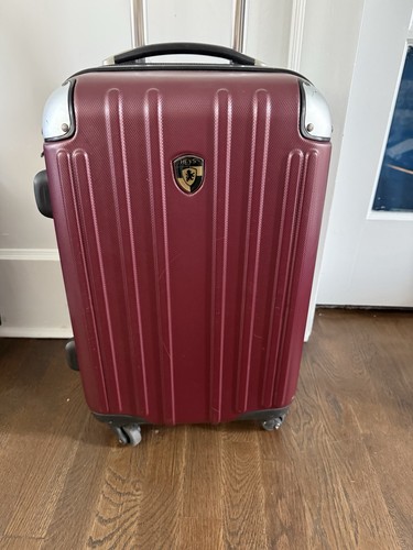 Heys spinlite carry on - spinlite, 21"