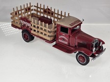 Danbury Mint 1:24 1938