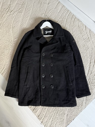 Vintage schott nyc - nyc, wool