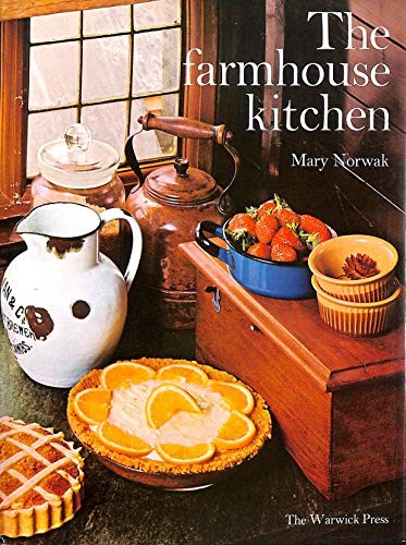 Farmhouse kitchen norwak - farmhouse,