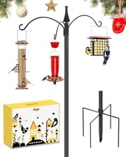 iBorn Bird Feeders Hanging