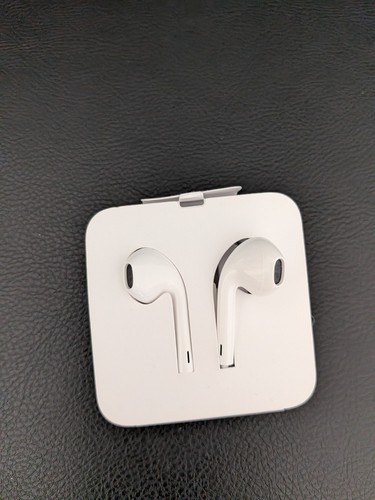 Apple earpods lightning - apple, wired