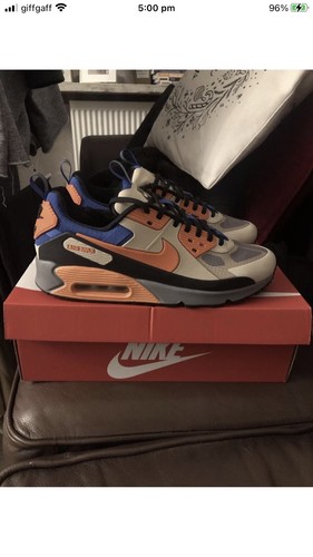 Nike air max drift - max, uk8.5