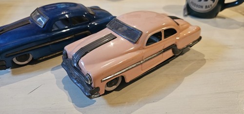 Minister delux lot two - of,