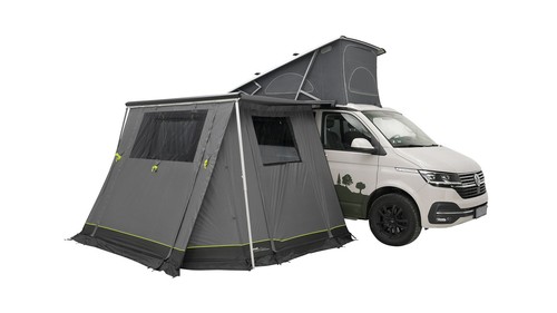 Outwell backroads campervan - outwell,