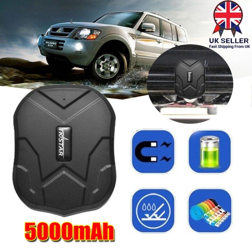 Gps tracker vehicle car van - vehicle,