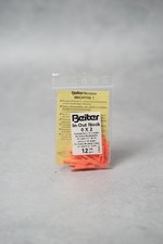 12x Beiter In/Out Nocks for Easton X10. Brand New still in package
