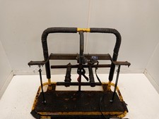 MERCEDES C CLASS Towbar 2007-2015