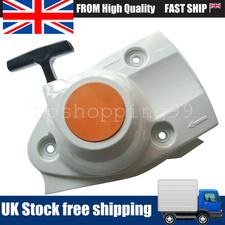 Recoil Starter Pull Start