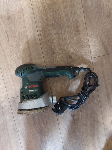 Bosch pex 400 - bosch, random