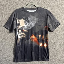 Lil Peep Men's Small Live