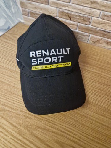 Renault sport formula one team - formula,