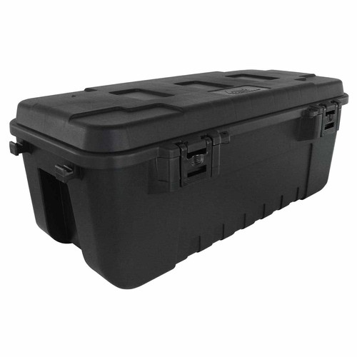 Black heavy duty large - black,