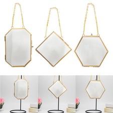 Pressed Flower Frame Hanging