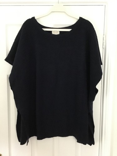 Monsoon navy blue - jumper, /