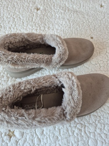 Women skechers slip on - skechers,