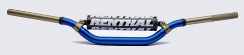 Renthal twinwall mcgrath blue - mcgrath,