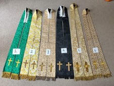 Collection vintage priest - vintage,