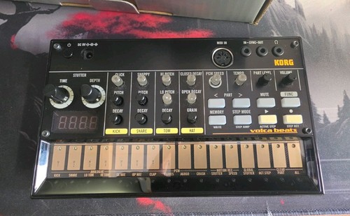 Korg volca beats - volca,