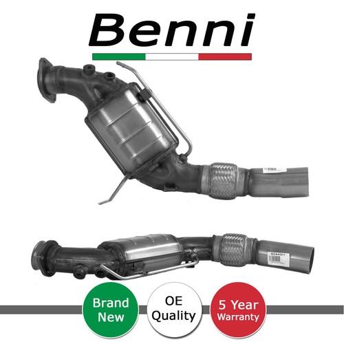 Catalytic converter euro - catalytic, 4